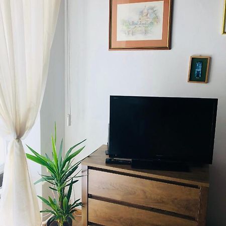 Apartma Domenika Ptuj Bagian luar foto