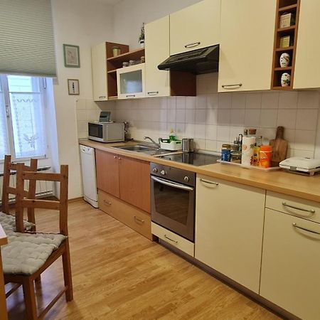 Apartma Domenika Ptuj Bagian luar foto
