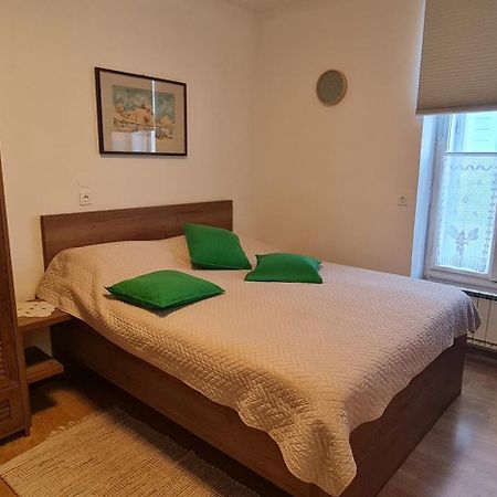 Apartma Domenika Ptuj Bagian luar foto