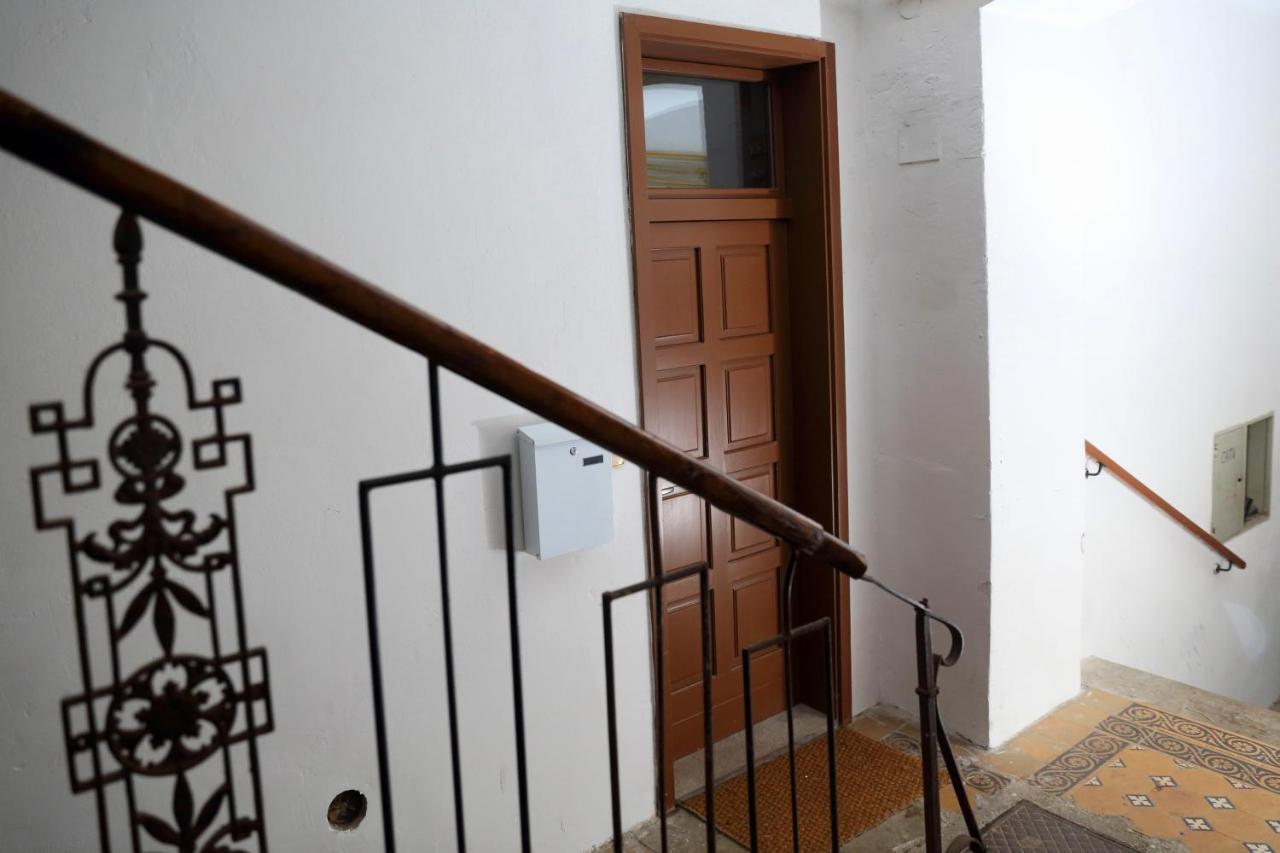 Apartma Domenika Ptuj Bagian luar foto