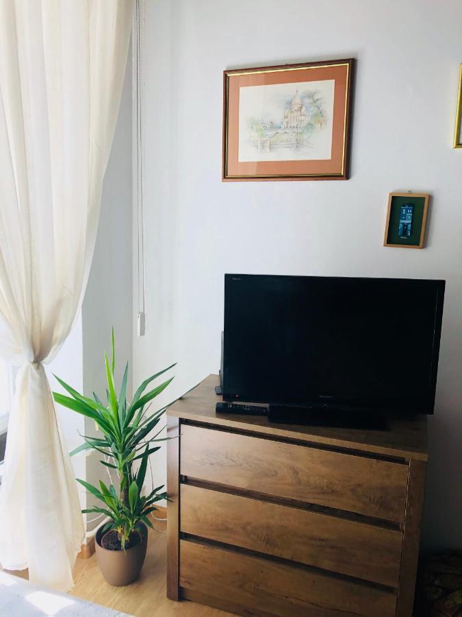 Apartma Domenika Ptuj Bagian luar foto