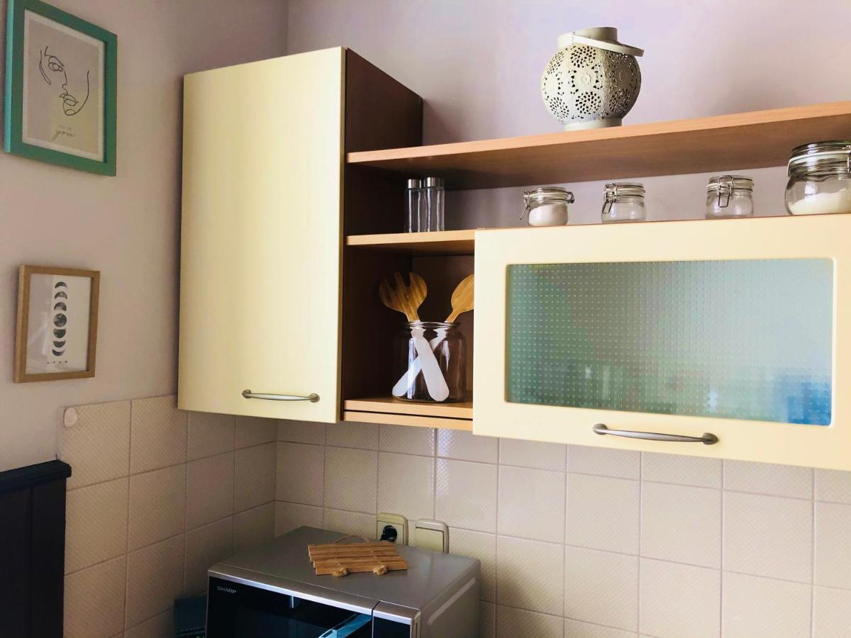 Apartma Domenika Ptuj Bagian luar foto
