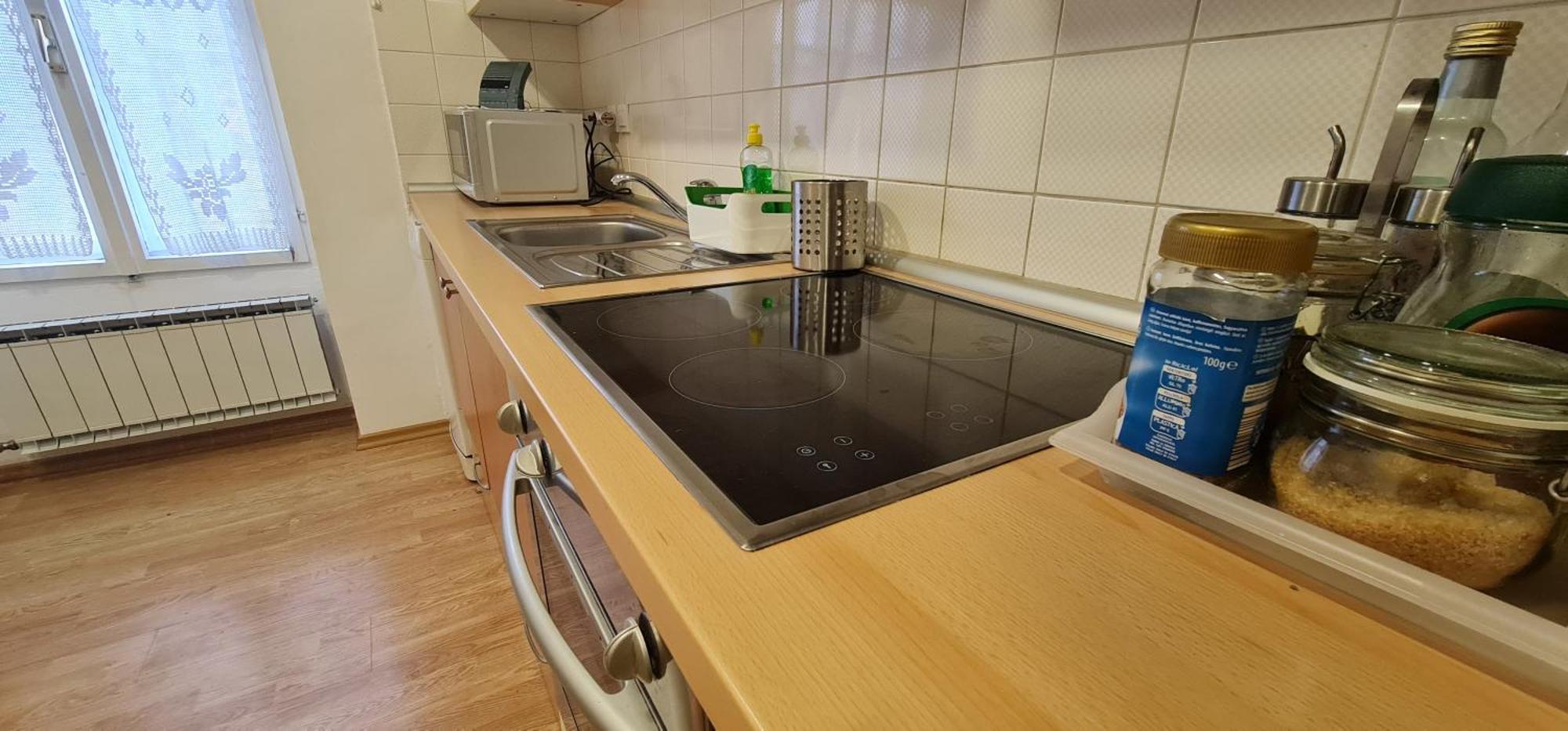 Apartma Domenika Ptuj Bagian luar foto